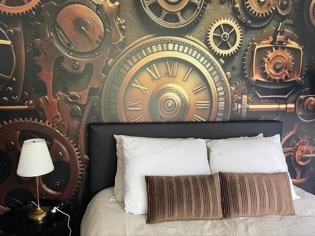 Bnb Goldies II Eindhoven Bed & Breakfast