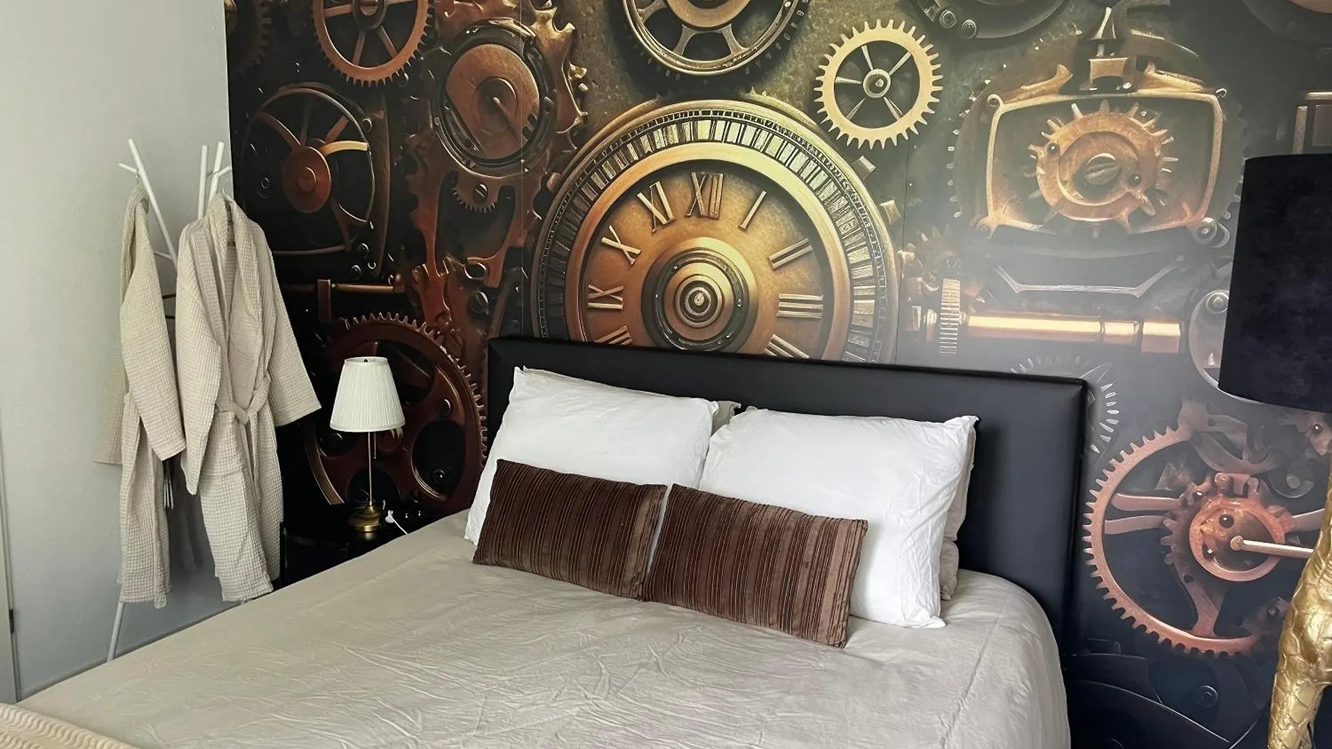 Bnb Goldies II Eindhoven Netherlands