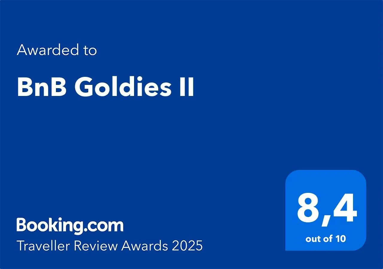Bnb Goldies II Eindhoven