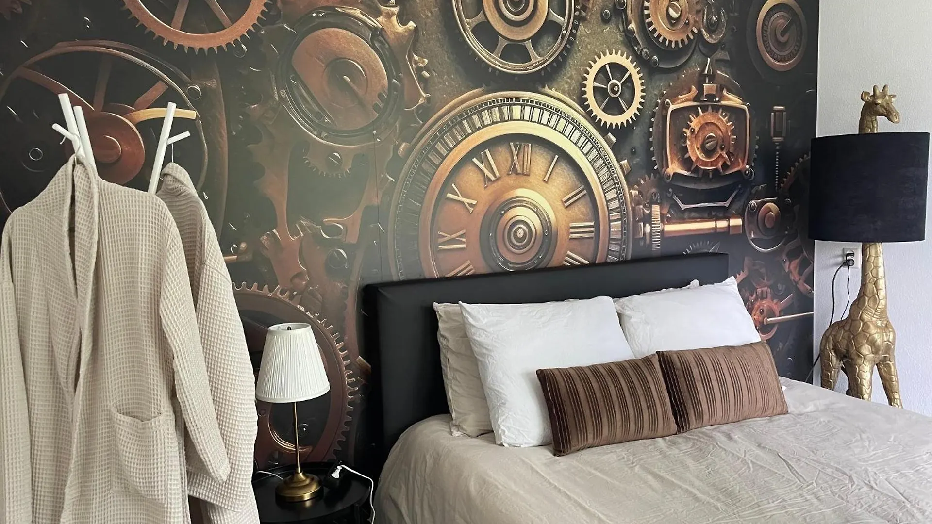 Bed & Breakfast Bnb Goldies II Eindhoven